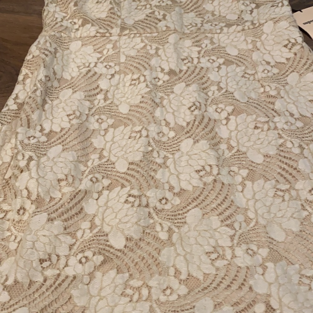 Sharon Ruffle Dress from Revolve - Picture 5 of 6